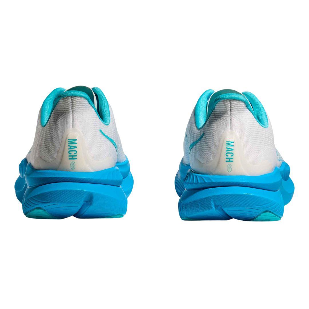 Hoka One Men's Mach 6 Running Shoes